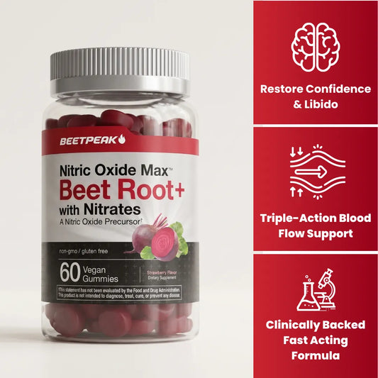 Natural Testosterone Support