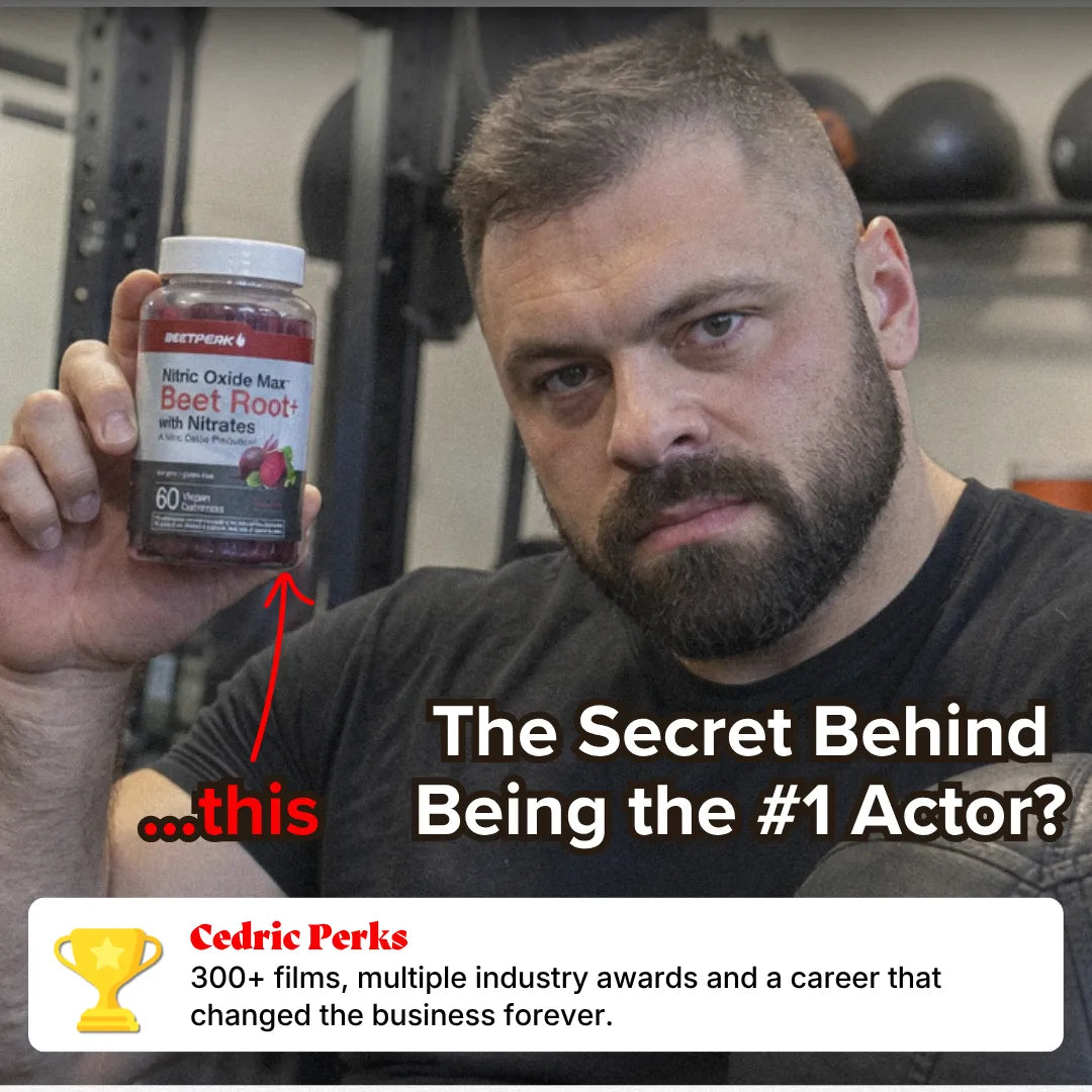Natural Testosterone Support offer v3
