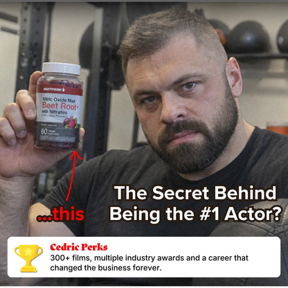 Natural Testosterone Support offer v3