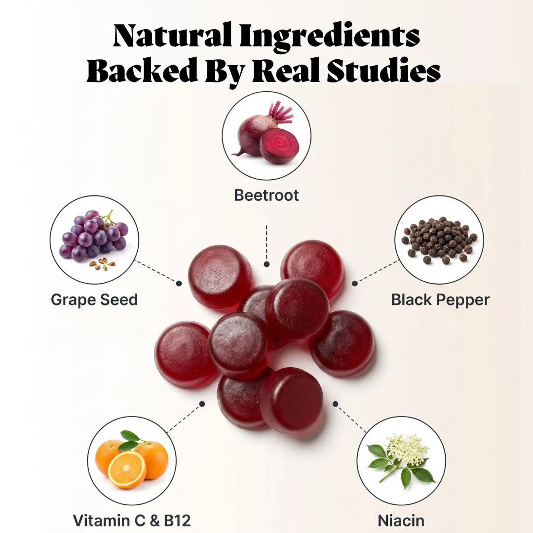 Natural Testosterone Support