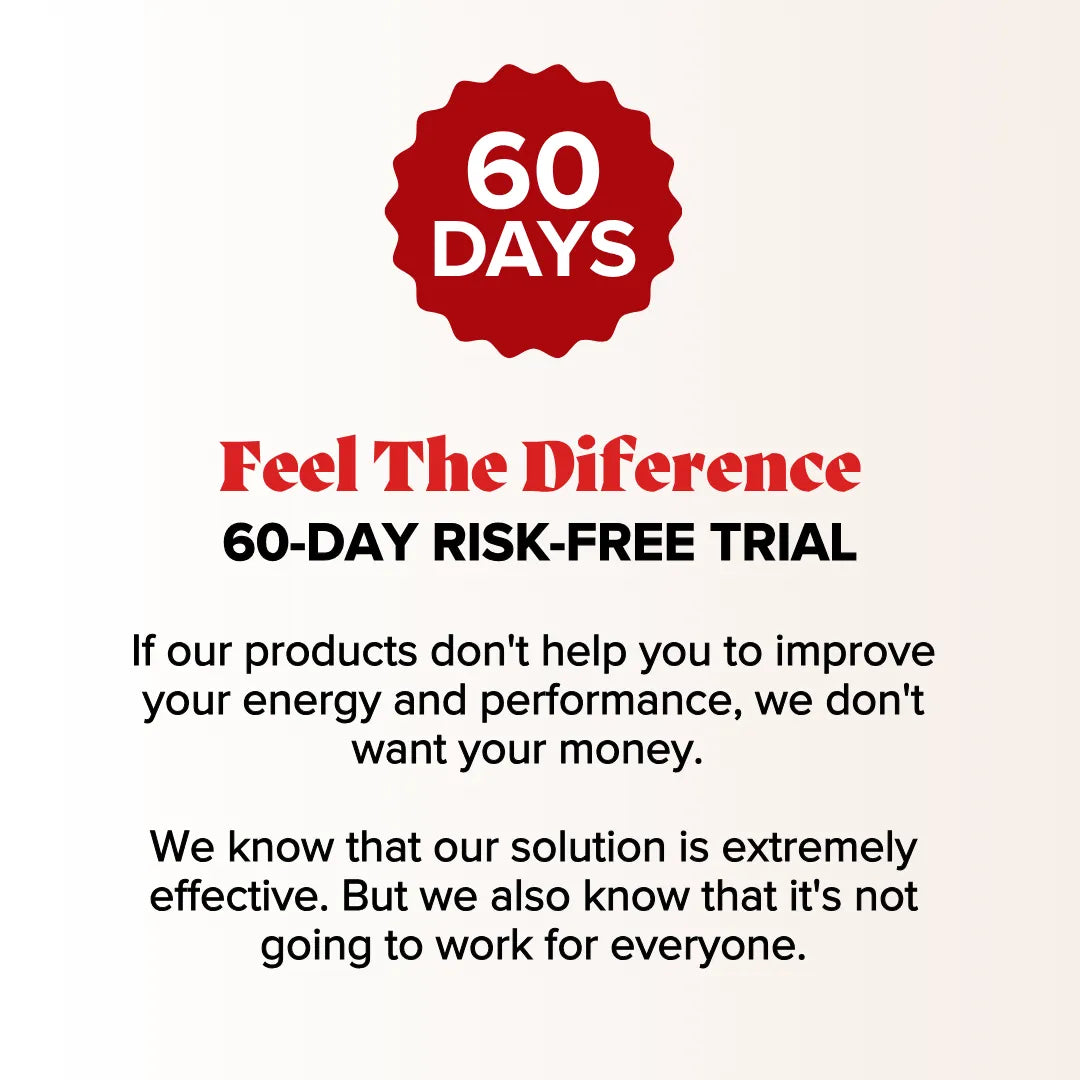 Natural Testosterone Support