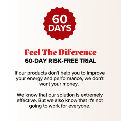 Natural Testosterone Support