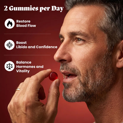 Natural Testosterone Support