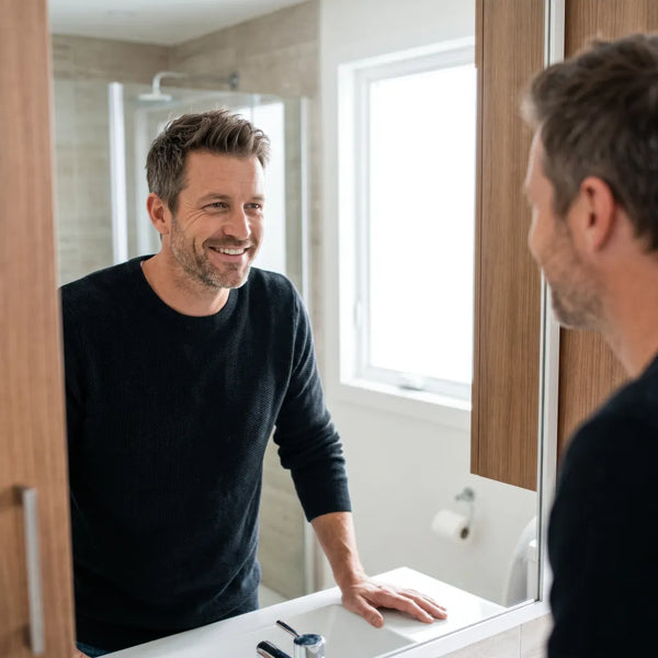 A daily habit, not a last-minute boost